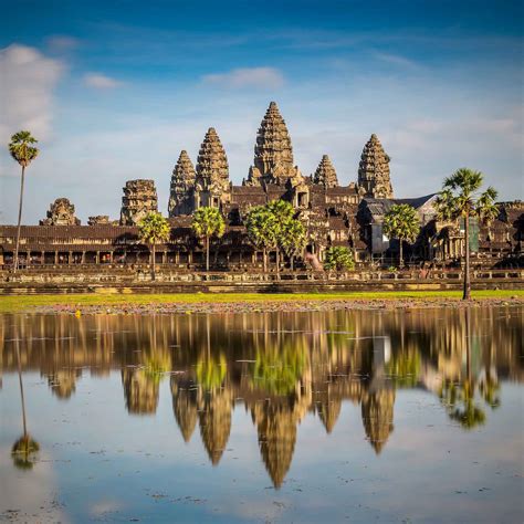 pictures of cambodia